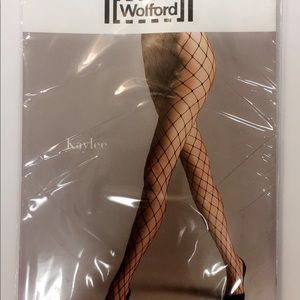 Wolford Keylee tights XS